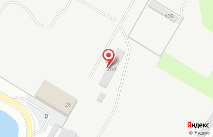 ООО МФ Партнер на карте