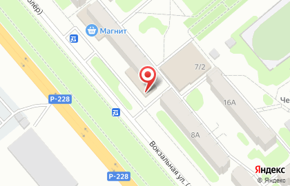 Банкомат СберБанк в Саратове на карте