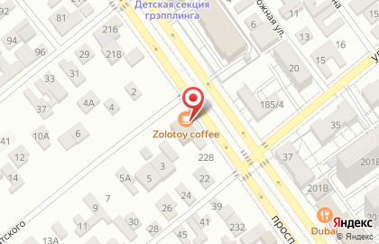 Магазин мобильных телефонов и аксессуаров Xiaomi Grozny на карте