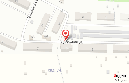 Магазин в Самаре на карте