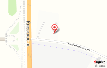 АГЗС в Калуге на карте
