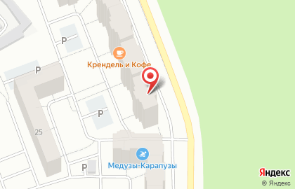 Магазин Инструмент+крепеж на карте