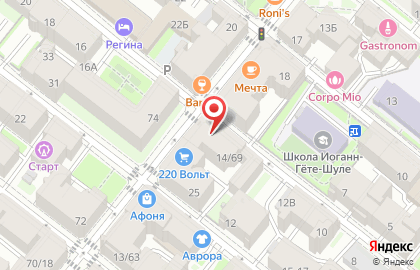 Инженерно-технический центр специальных работ и экспертиз, ООО на карте