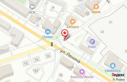 Танцевальный Центр Rich на 1-ой Новопроточной улице на карте