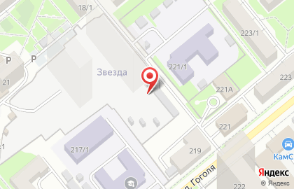 Служба доставки пирогов 33 пирога на карте