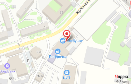 Авто-Лизинг на карте