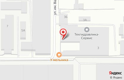 Оптово-розничный распродажный центр постельного белья, трикотажа, пледов на карте