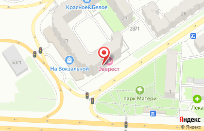 СибКаминСтрой на карте