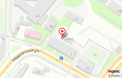 Технический Центр Противопожарной Службы спб на карте