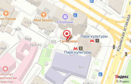 ООО Винэкспорт на карте