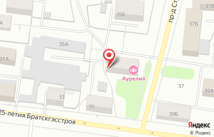 Торговая компания Теплый Мир на карте