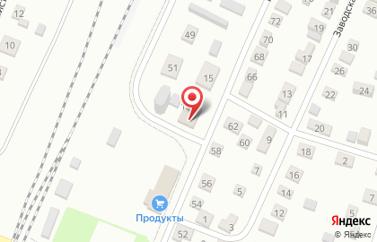 Почта Банк в Воронеже на карте