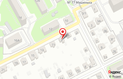 Контора67 на карте