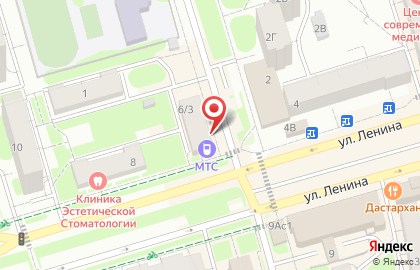 Совкомбанк в Москве на карте
