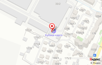 Оптово-розничная компания Суоми в Центральном районе на карте