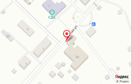 Магазин винных напитков Millstream на Лесной улице на карте