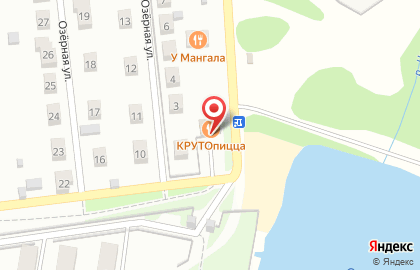Магазин Штофф в Нижнем Новгороде на карте