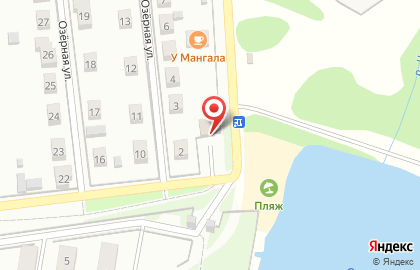 Магазин Штофф в Нижнем Новгороде на карте