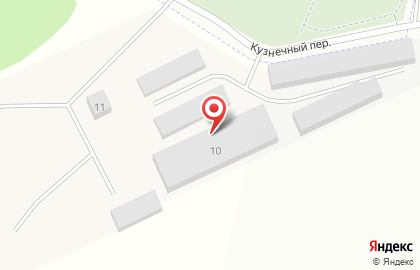 Компания по обеспечению мероприятий Live Group в Кузнечном переулке на карте
