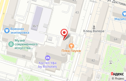 Монтажно-проектная компания Ринта на карте