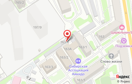 Забор54рег на карте