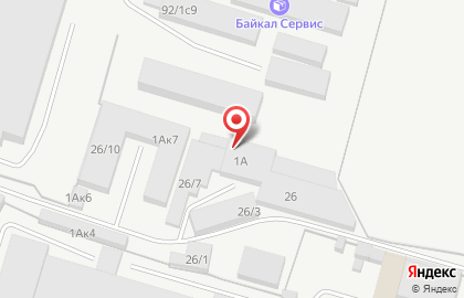 Доктор Рядом на карте