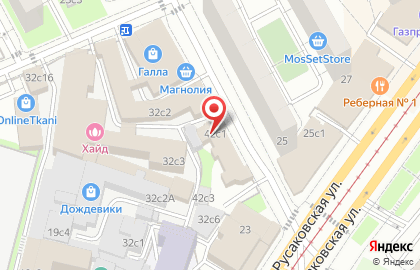 Search Engine Education на карте