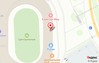 АДСК Посад, ИП Осипов С.А. на карте