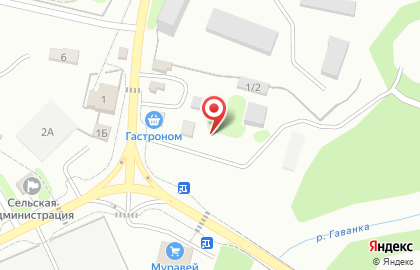 Магазин бытовой химии Золушка в Петропавловске-Камчатском на карте