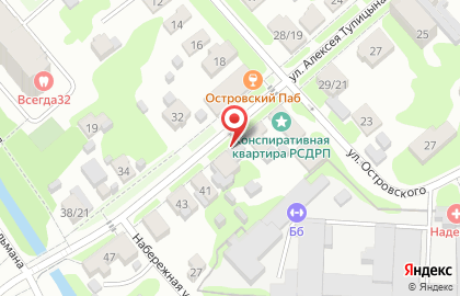 Мебель всем на карте