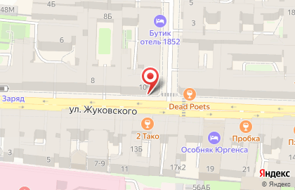 Все для театра на карте