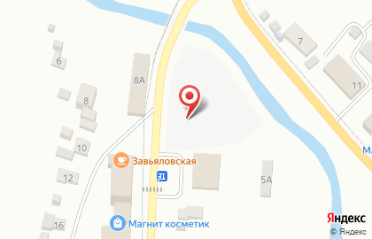 Мебельная компания Мебель Эконом на Калинина на карте