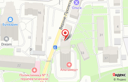 Мастерская по ремонту обуви в Москве на карте