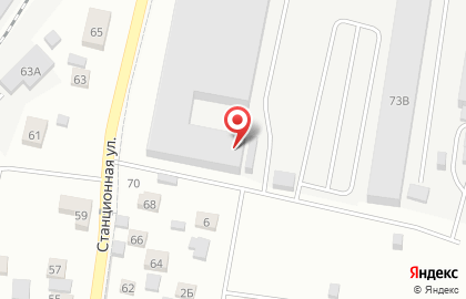 ТЕХНОРД, ООО, г. Королёв на карте