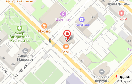 ЕрмолаевЪ на карте