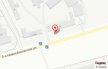 Выездная компания по скупке катализаторов КатРесурс в Рязани на карте