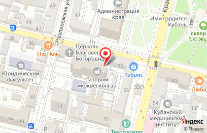 Фирма Домашний мастер на карте