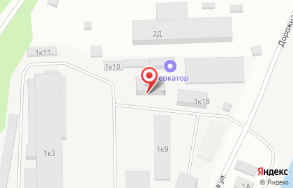 DA design studio на карте