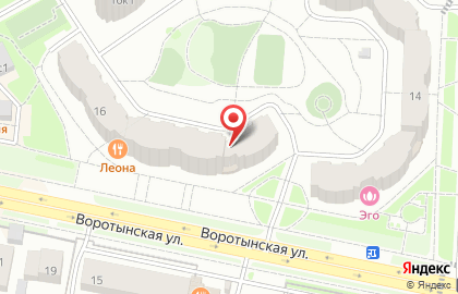 Массажный салон Misce.Da.Signa. на карте