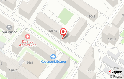 Мастер-Мед, ООО на карте