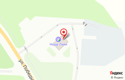 Автосалон ВТК в Санкт-Петербурге на карте