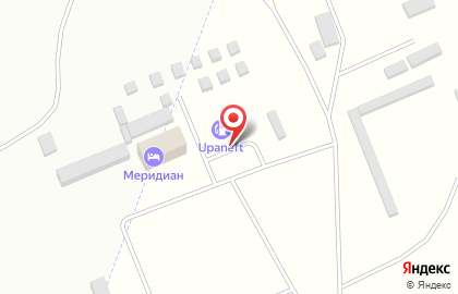 Ufaneft в Челябинске на карте
