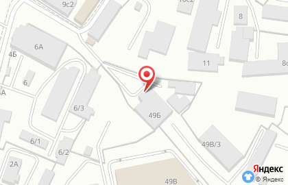 Офис продаж Билайн на Московском проспекте на карте
