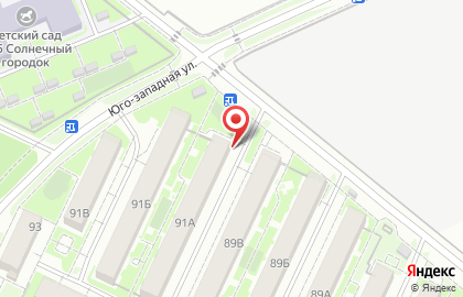 Стоматологическая клиника Ваш ЗУБНОЙ доктор на карте