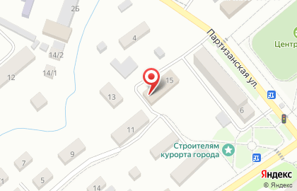 ЦИТ Портал на карте