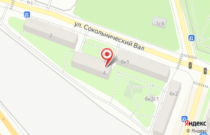 Professional Partners на карте