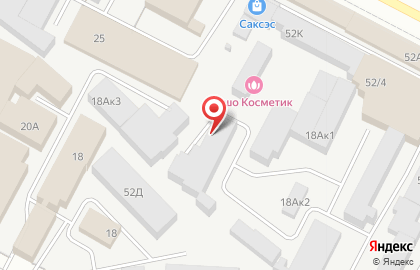 Производственно-торговая компания Лесная Былина на карте
