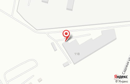 Торговая оптовая компания Неон в Орджоникидзевском районе на карте