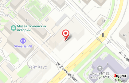 Часбытсервис на карте