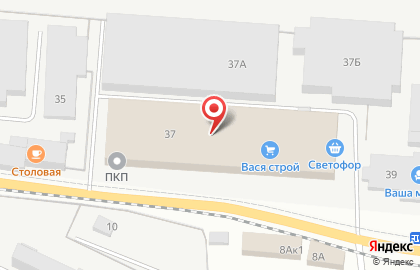 ООО «Адвента» на карте